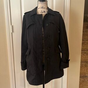 Banana Republic Black Jacket